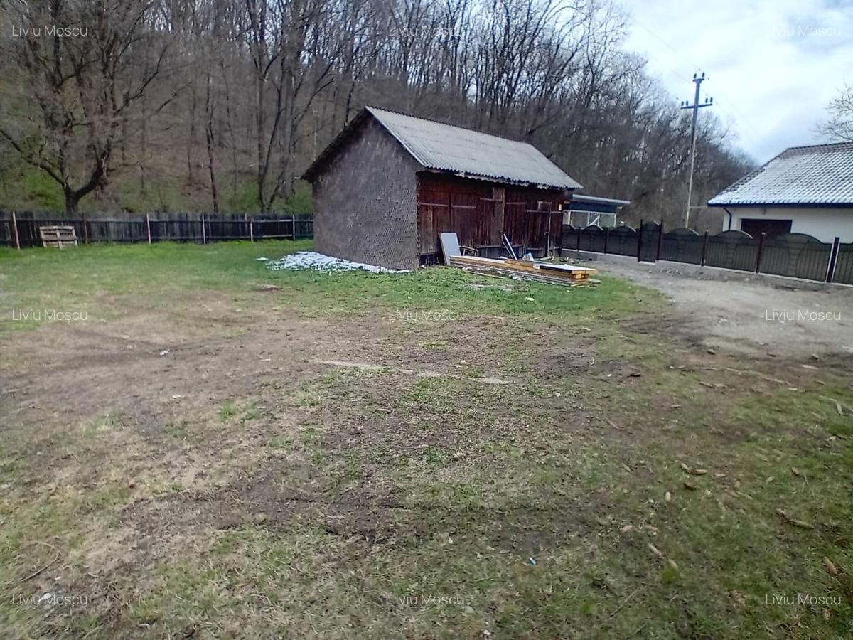 Teren intravilan 1670 mp - 3