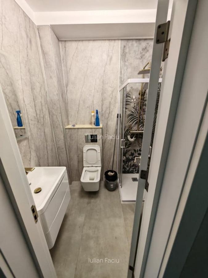 Casa ta verde din comuna Berceni Padurea Craiului. - 18