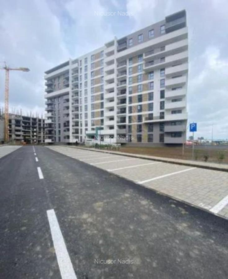 Apartament 3 camere BLOC NOU - 5
