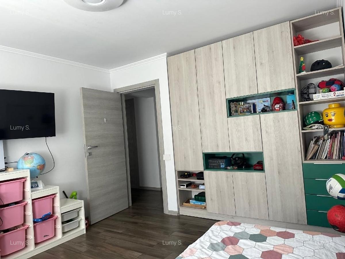 VAND apartament Tomis Nord - 6