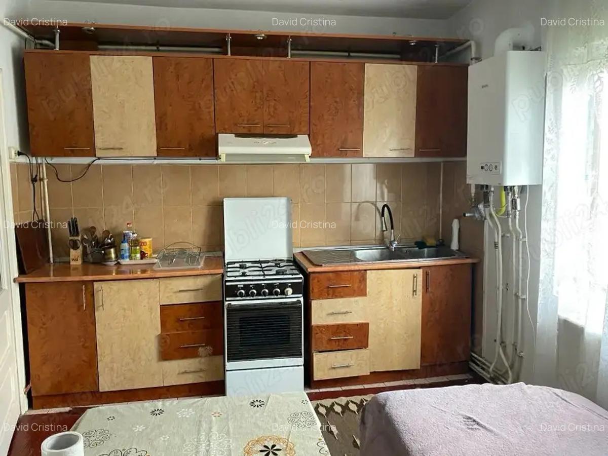 Casa 3 camere + anexa, teren - 1253 mp Targu Neam?, Str. Mihai Viteazu - 7