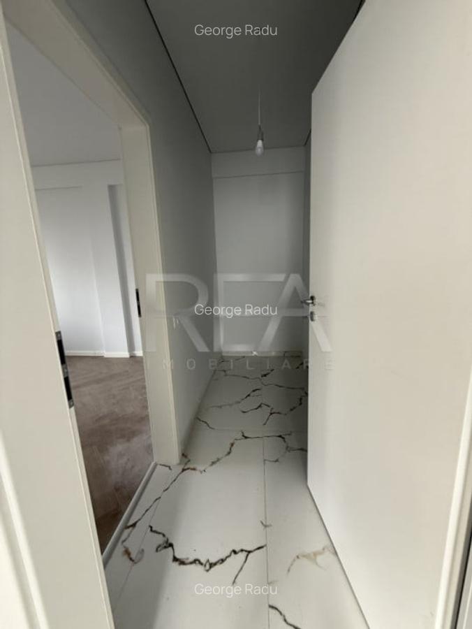 Apartament 3 Camere | Loc de parcare | Bloc Nou | Loc de parcare - 4