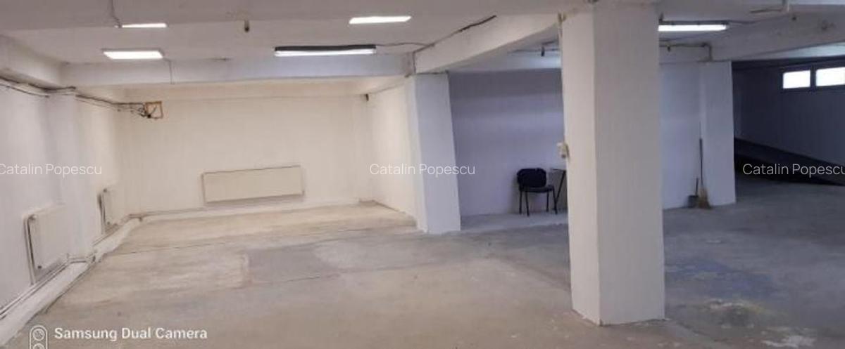 Spațiu industrial, 250 mp în Fundeni - 6