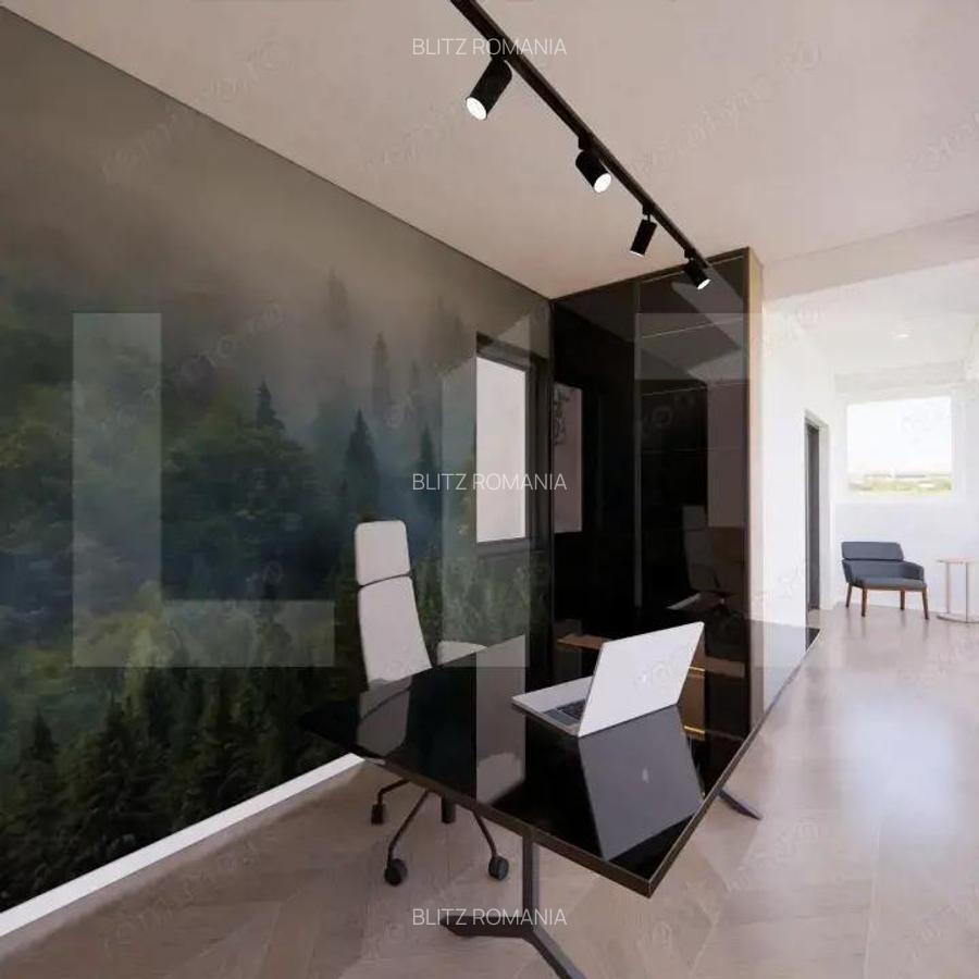 Penthouse Calea Urseni - 9