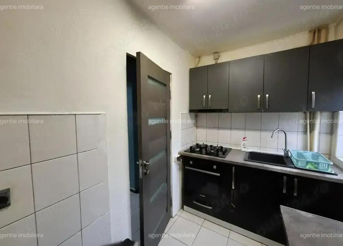 Aparatament 1 Camera Podu Ros - Cantemir - 5