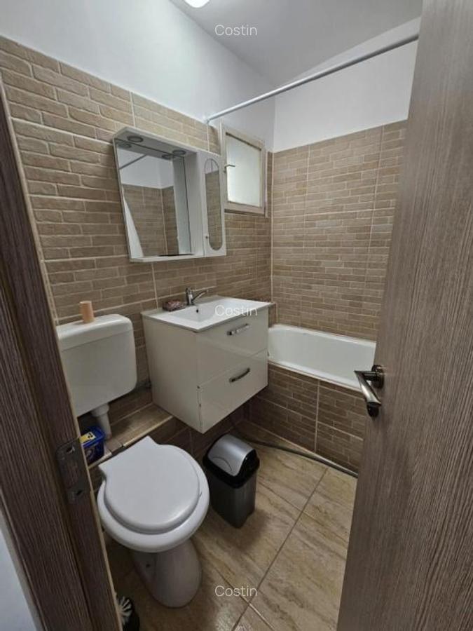 Garsonieră decomandată, mobilată în Moșilor - 4