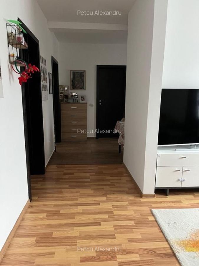 Sanandrei Apartament 3 camere Mobilat si Utilat Et 1 - 5 Sanandrei Apartament 3 camere Mobilat si Utilat Et 1 - 5