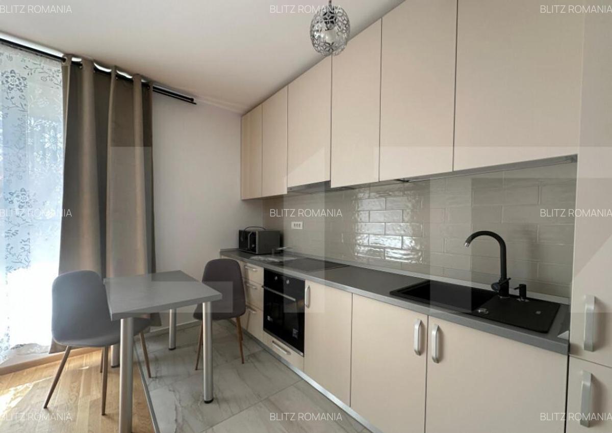 Apartament de vanzare, tip studio, 35 mp, zona complexul rez - 13