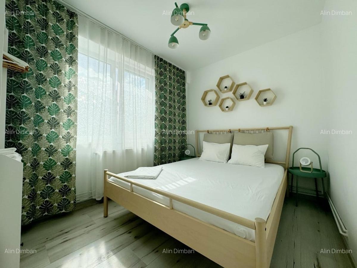 Apartament 3 camere, decomandat, etaj 4/4, 65mp utili, in Libertatii - 9
