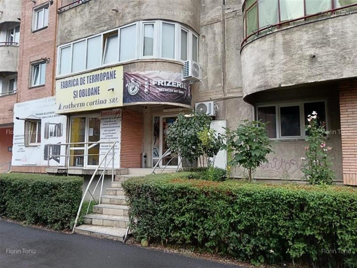 Spatiu comercial stradal, Centru Civic, Brasov - 2