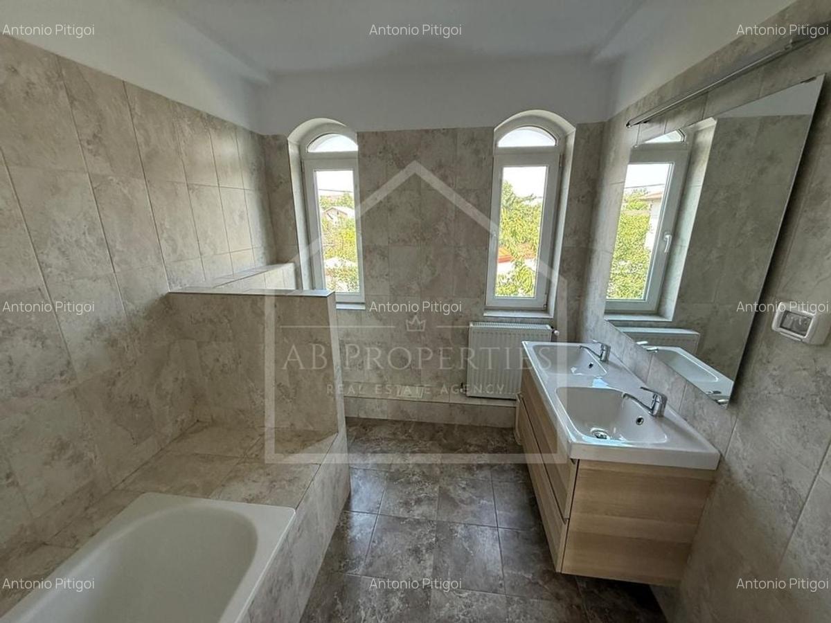 Vila Individuala | 1000 Mp Curte | Garaj - 19