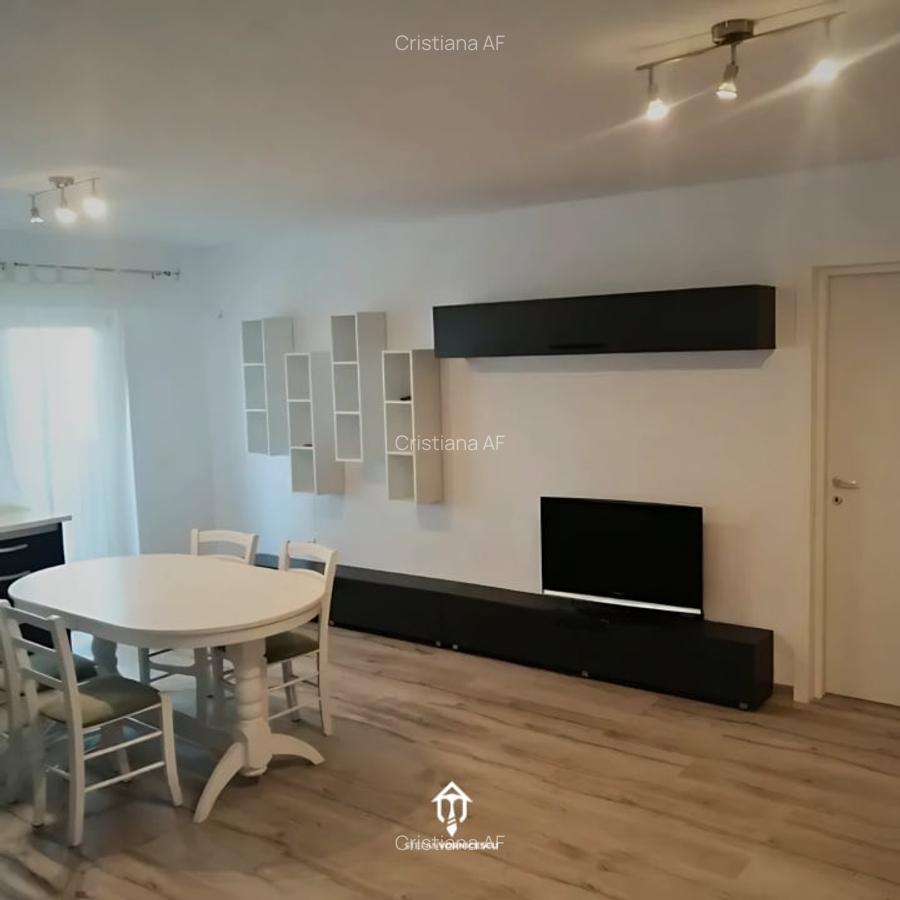 De inchiriat | apartament 2 camere OS | Copou Garden - 2