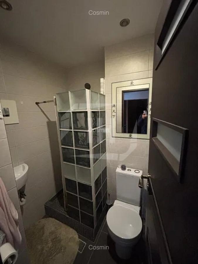 Apartament 3 camere, decomandat, Intre Lacuri - 8