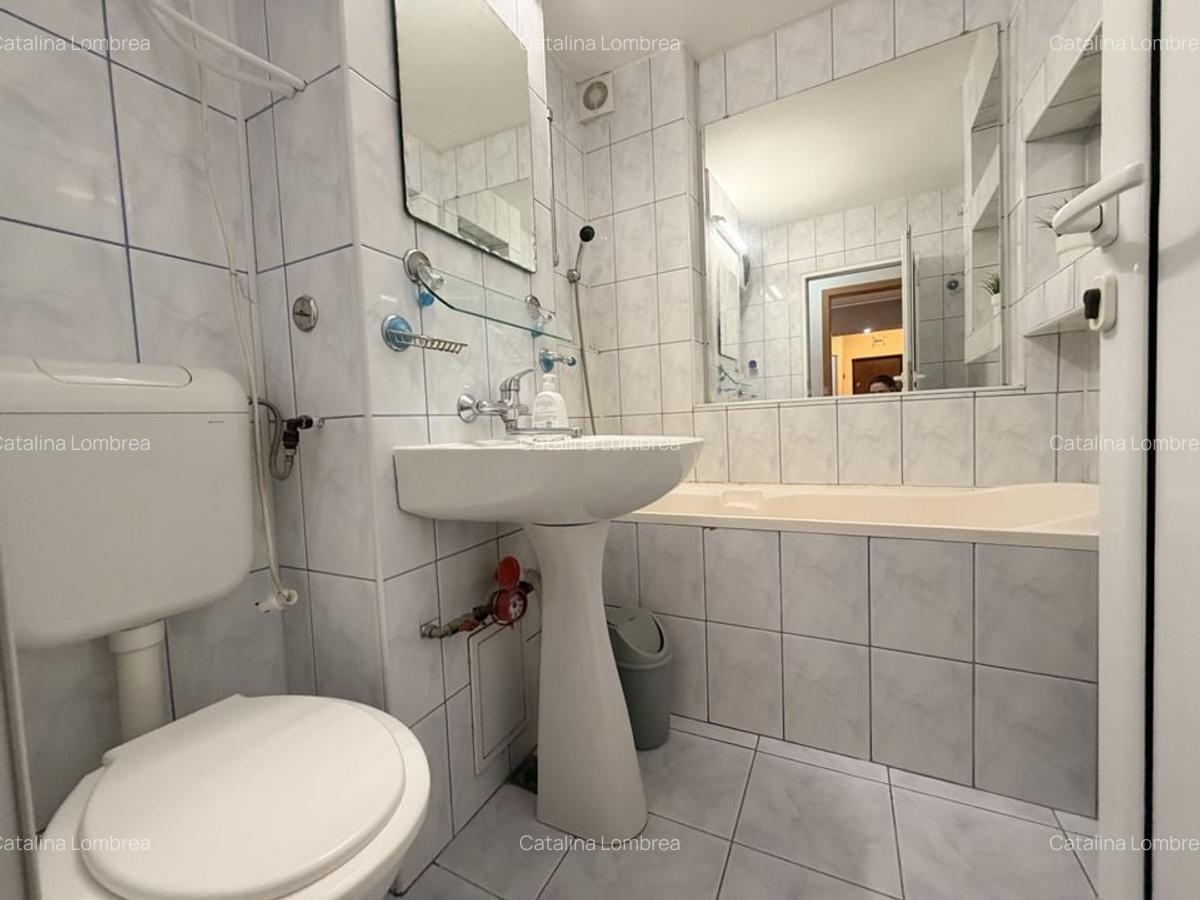 Apartament 4 camere,  aproape de centrul orașului – Circumvalațiunii - 17