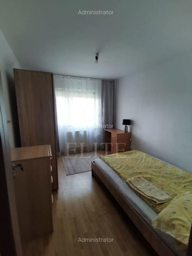 Apartament 2 camere în zona GRIGORE ALEXANDRESCU - 5