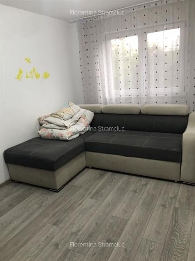 Apartament 3 camere de vanzare zona Astra strada LC Babes - 5