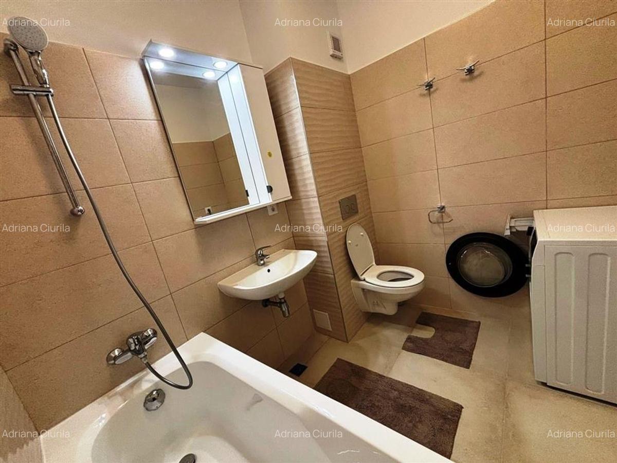Apartament nou 2 camere in Ploiesti, MRS Village - 9