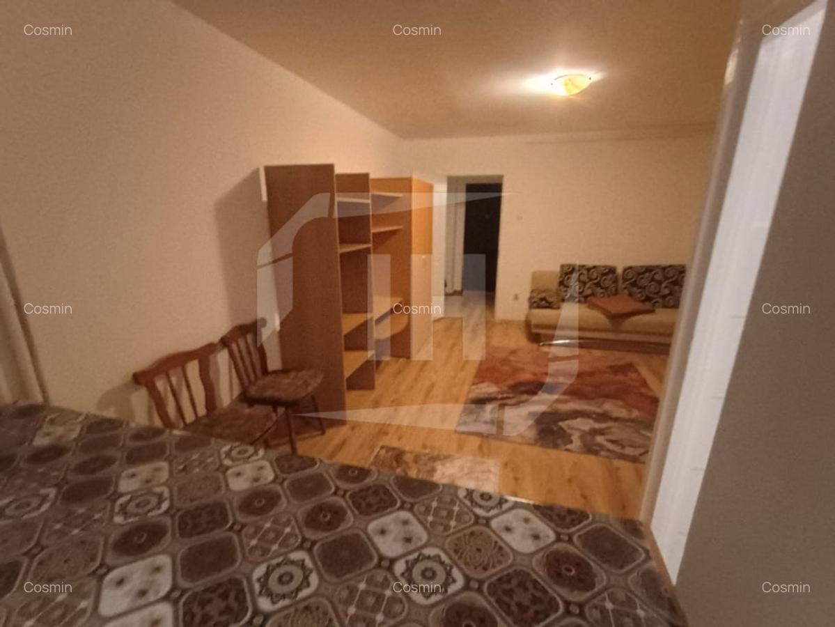 Garsoniera confort 1, centrala proprie, Gheorgheni - 9