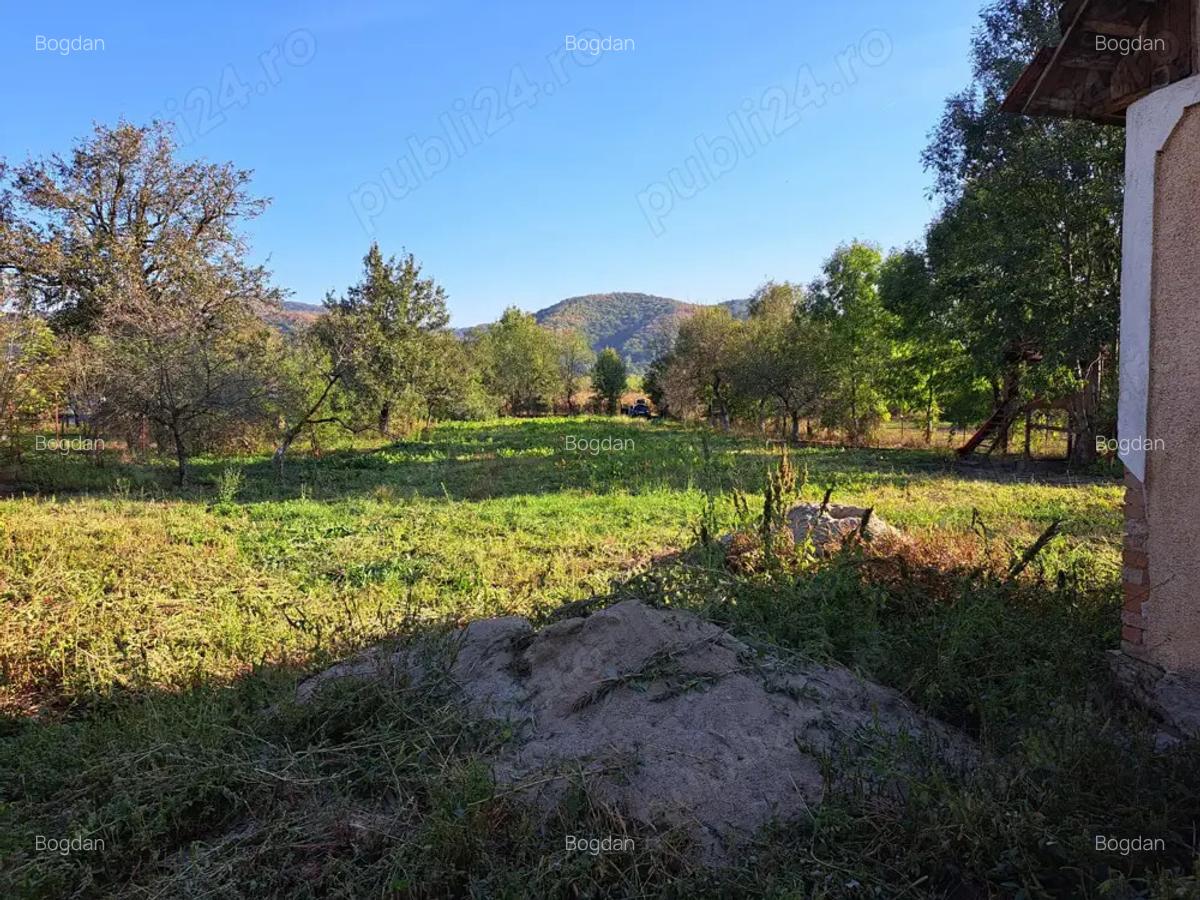 Casa de vanzare cu CF Barsau Mare - 7