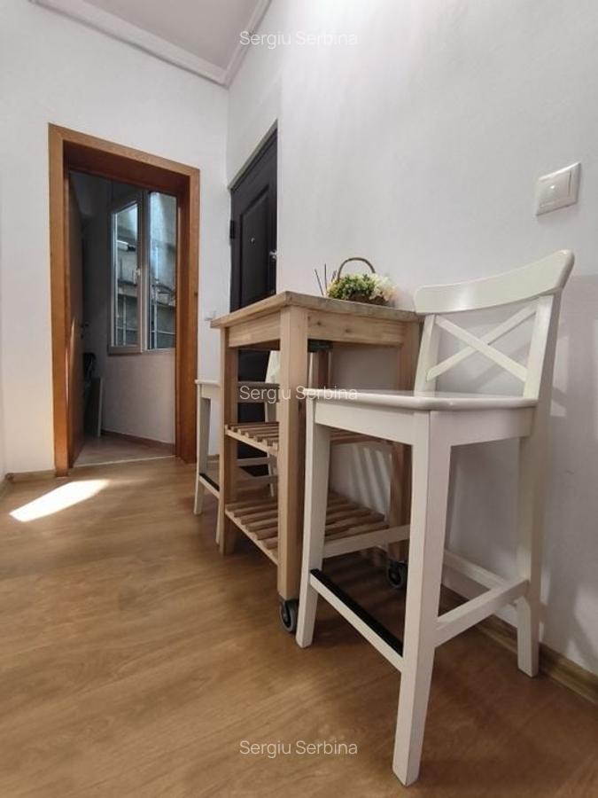 Apartament 3 camere de vanzare Universitate - Ultracentral-Consolidat - 17