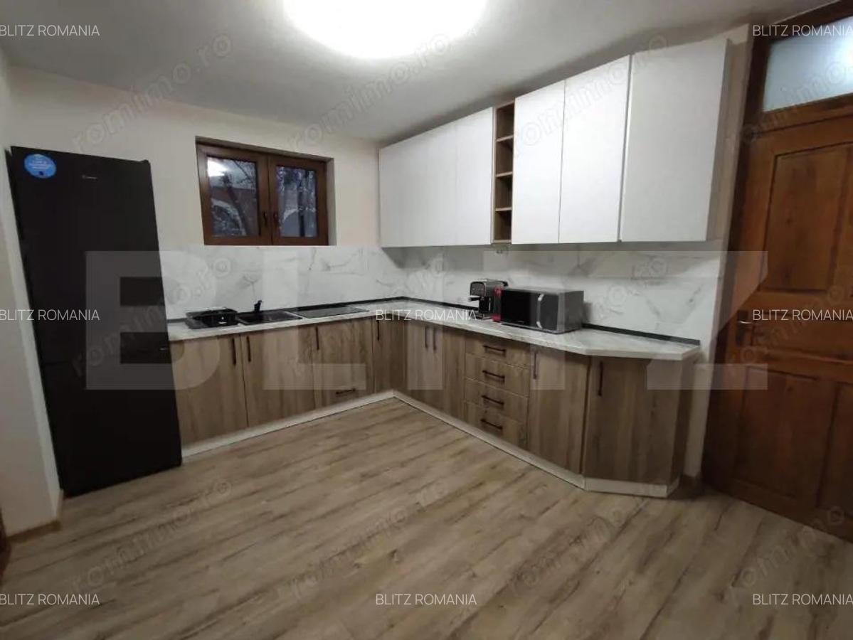 Casa cu 8 camere, 400mp, zona Samartin - 5