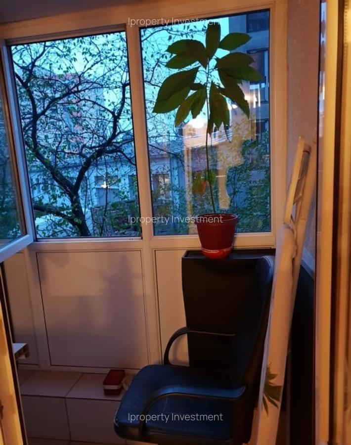 Iancului, Avrig | Garsoniera | Balcon | Metrou 7min - 5