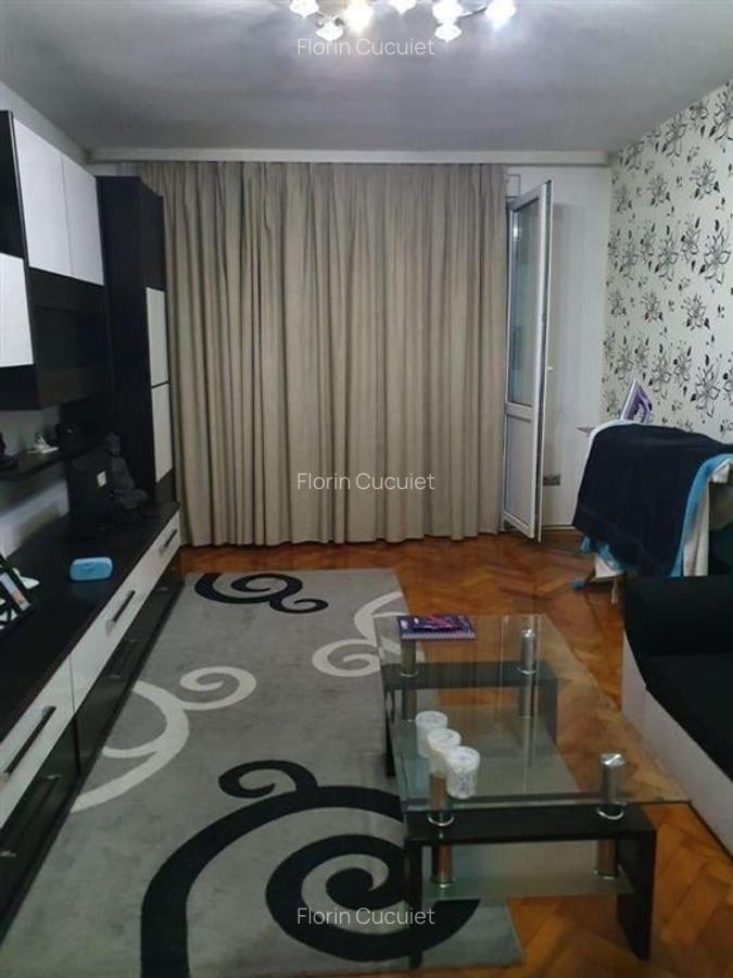 Apartament Complet Mobilat si Utilat 51mp - 2