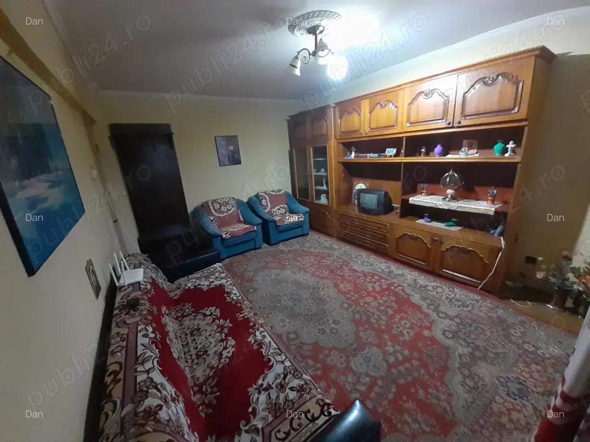 Ofer spre inchiriere apartament fond nou pe termen scurt - 2