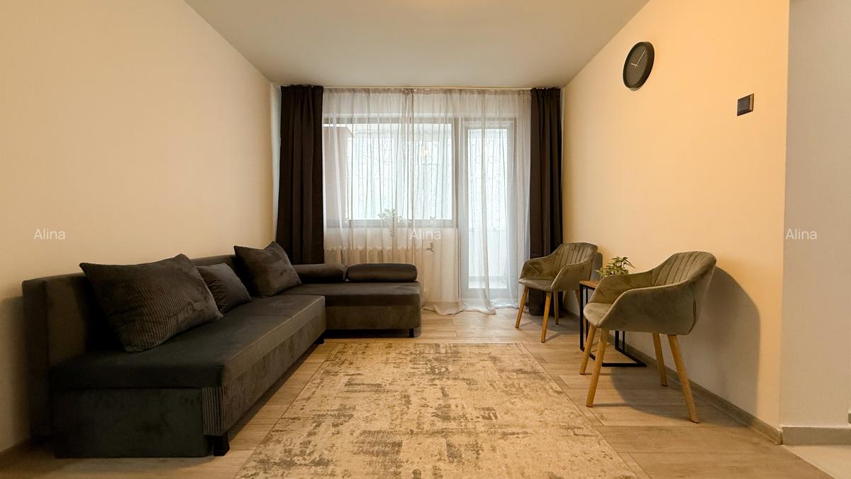 Apartament 2 camere | Spitalul Judetean | Parcare | Termen lung - 1