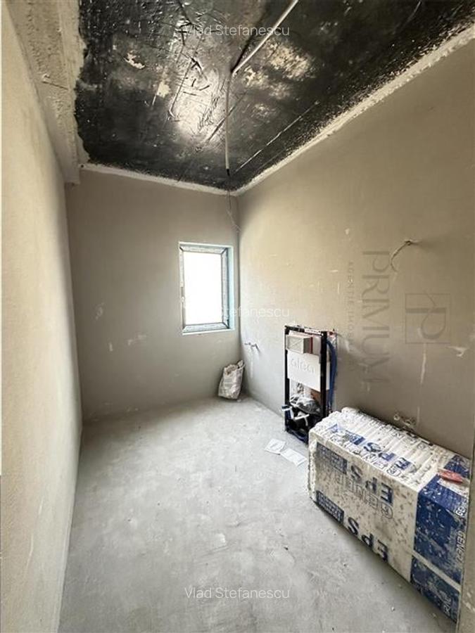 GIROC - 4 Camere - Toate utilitatile - Zona linistita - Finisaje la alegere - 4