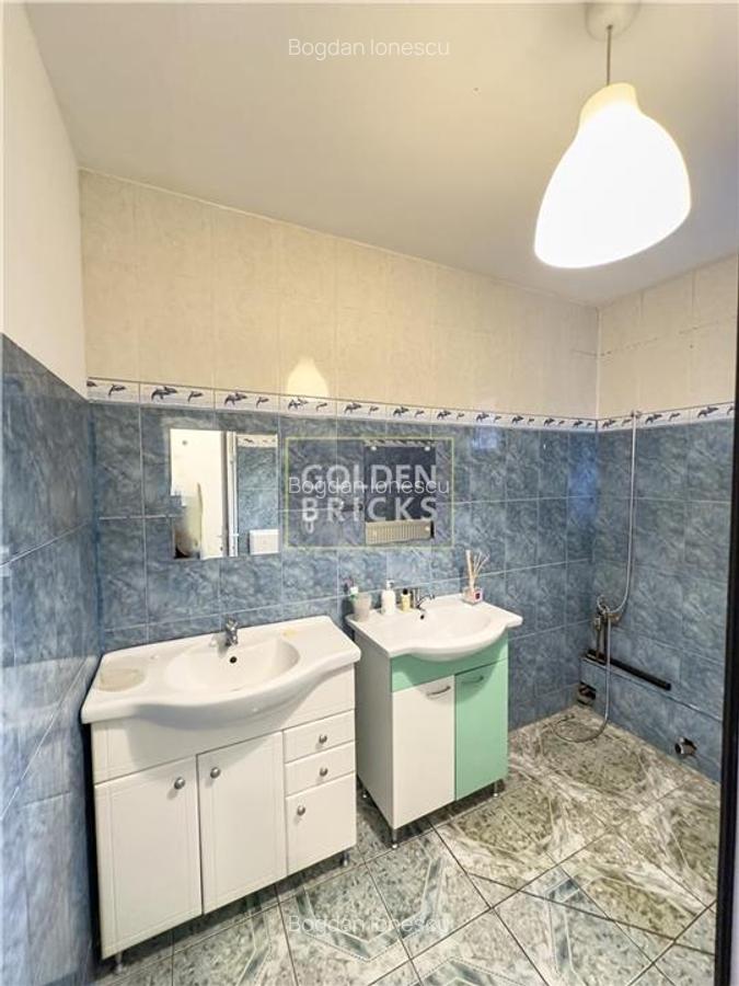 Ion mihalache | Metrou 1 Mai  | Vila Individuala | Parcare - 14