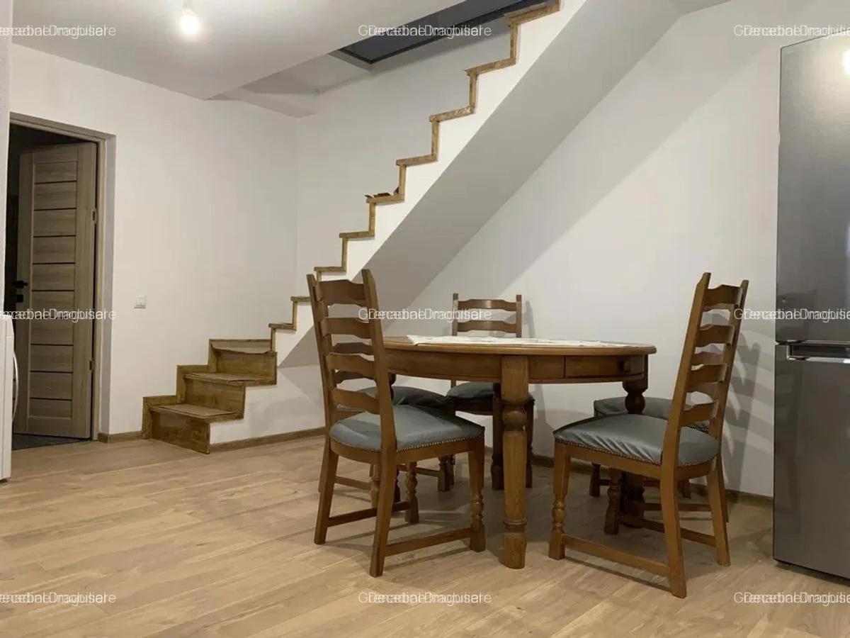 Apartament 3 Camere-La Casa-Iuliu Maniu-Cod 4472 - 8