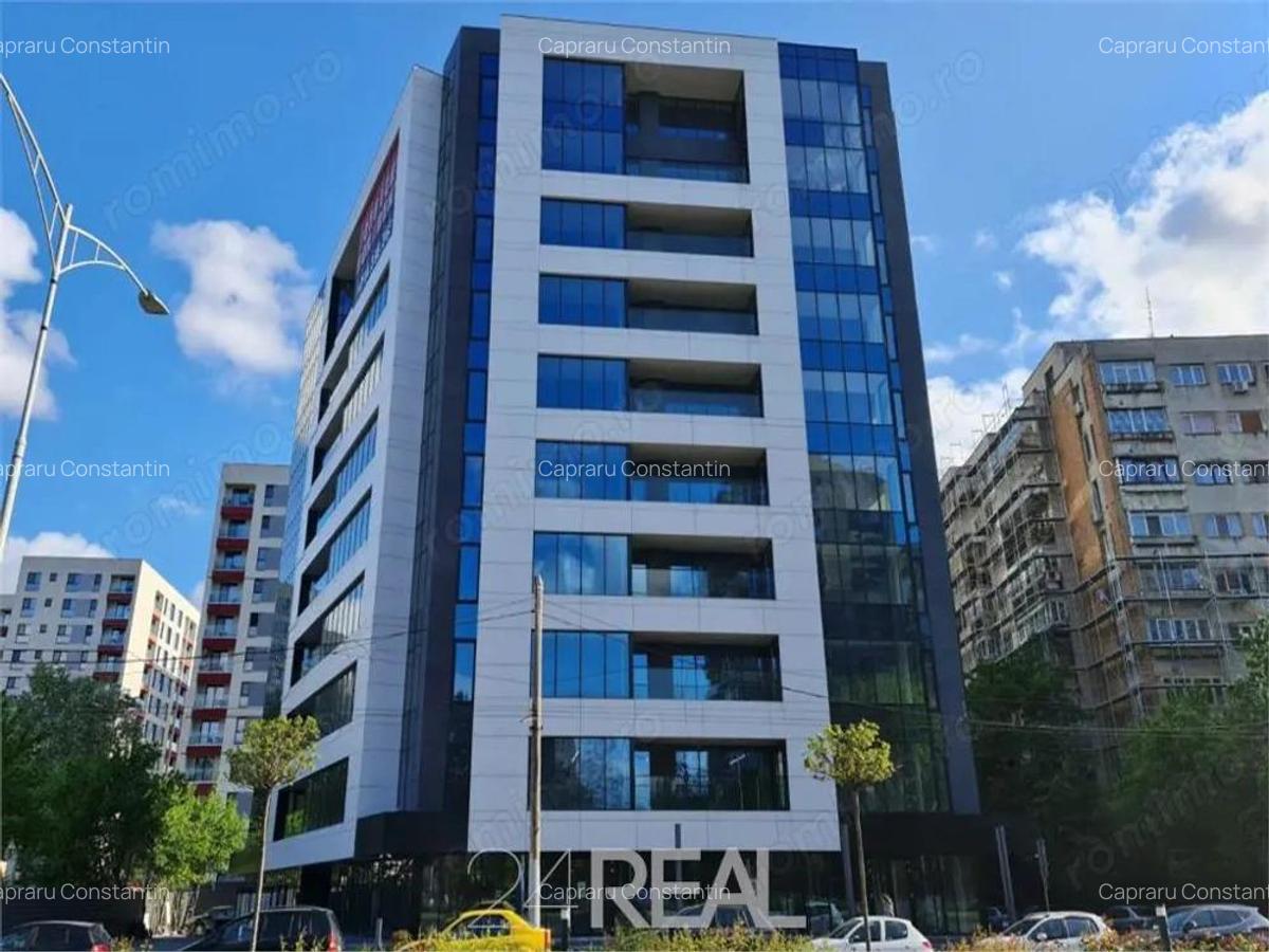 Spatii de birouri moderne in cladire noua - 106 mp sau 129 mp - 1