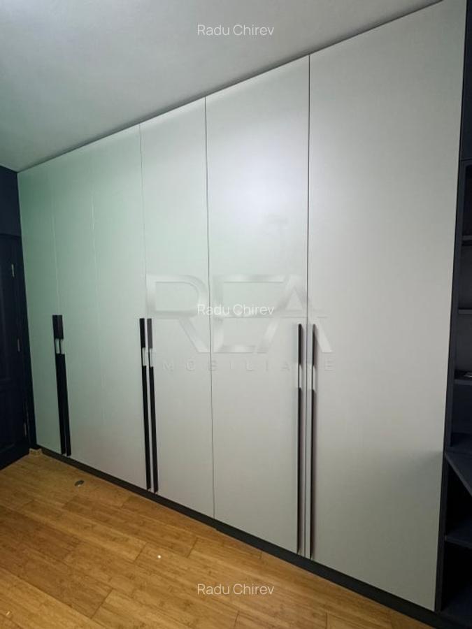 3 camere - 2 bai - Crangasi vizavi de Stadionul Giulesti - 6
