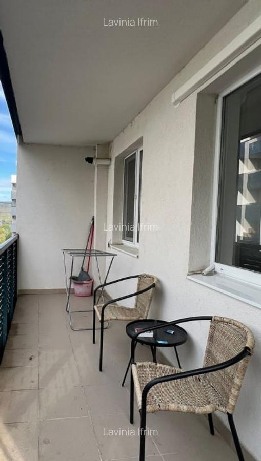 Apartament 2 camere, 56 mp, etaj intermediar, zona BMW - 7