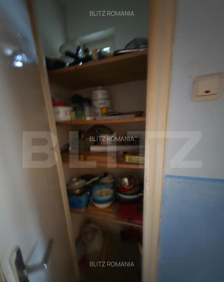 Apartament cu 2 camere, decomandat, etaj 1 zona ANDREI S - 6