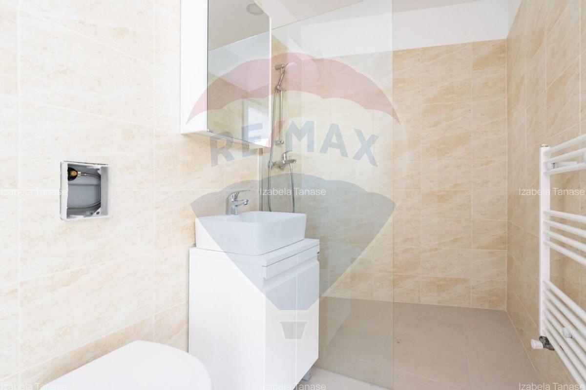Apartament cu 2 camere semidecomandat în Timpuri Noi - 8