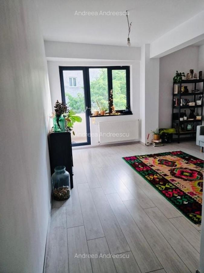 2 camere la 5 minute de Metrou Piata Sudului mobilat utilat - 5