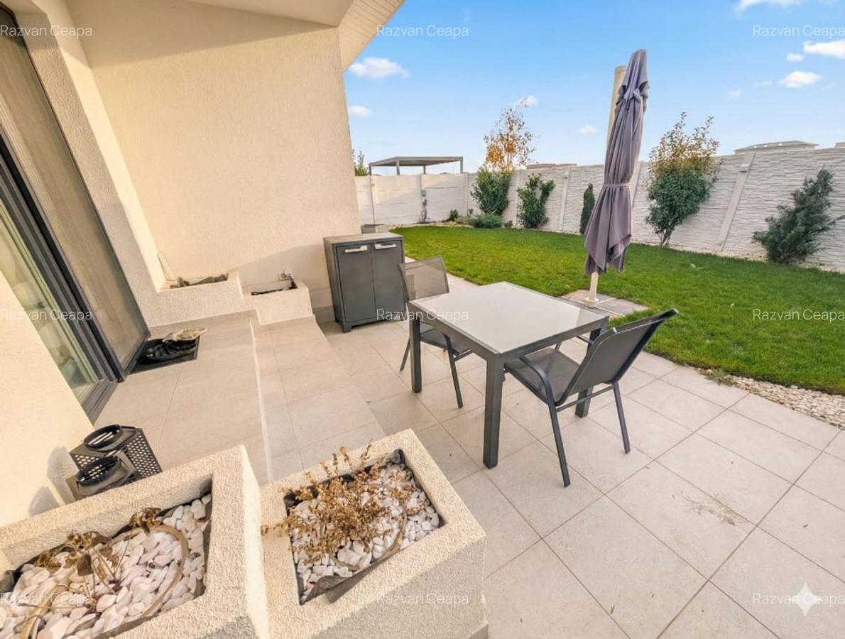 Casa 4 camere 93mp | 0 comision | Tunari Aerocity | mobilat utilat | 250mp teren - 21