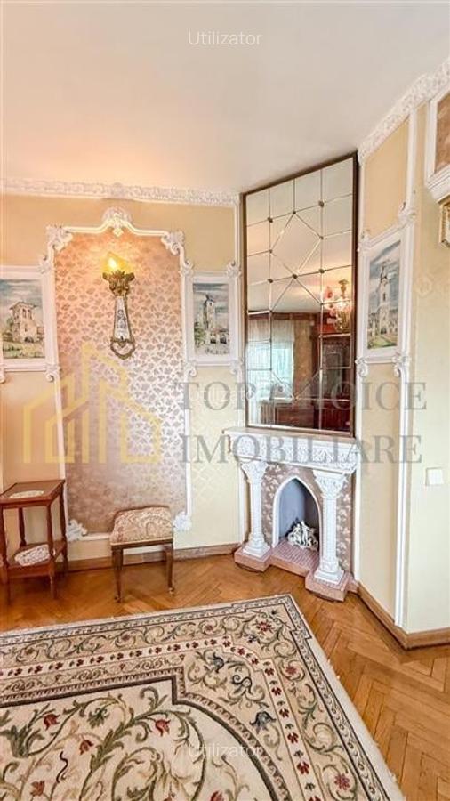 3 CAMERE SPECIAL IN DOROBANTI - 1983 - 96 MP - BLOC UNICAT CF 1 - 13