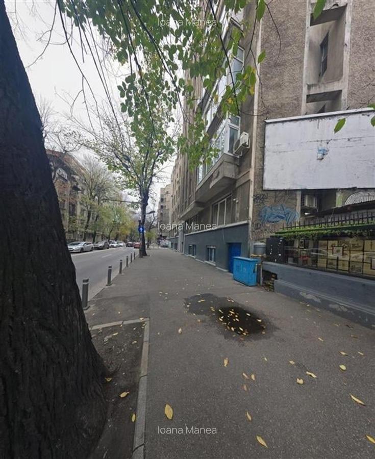 Vanzare apartament 5 camere | Universitate-Bd Carol | etaj 4/6 | interbelic | 14 - 2