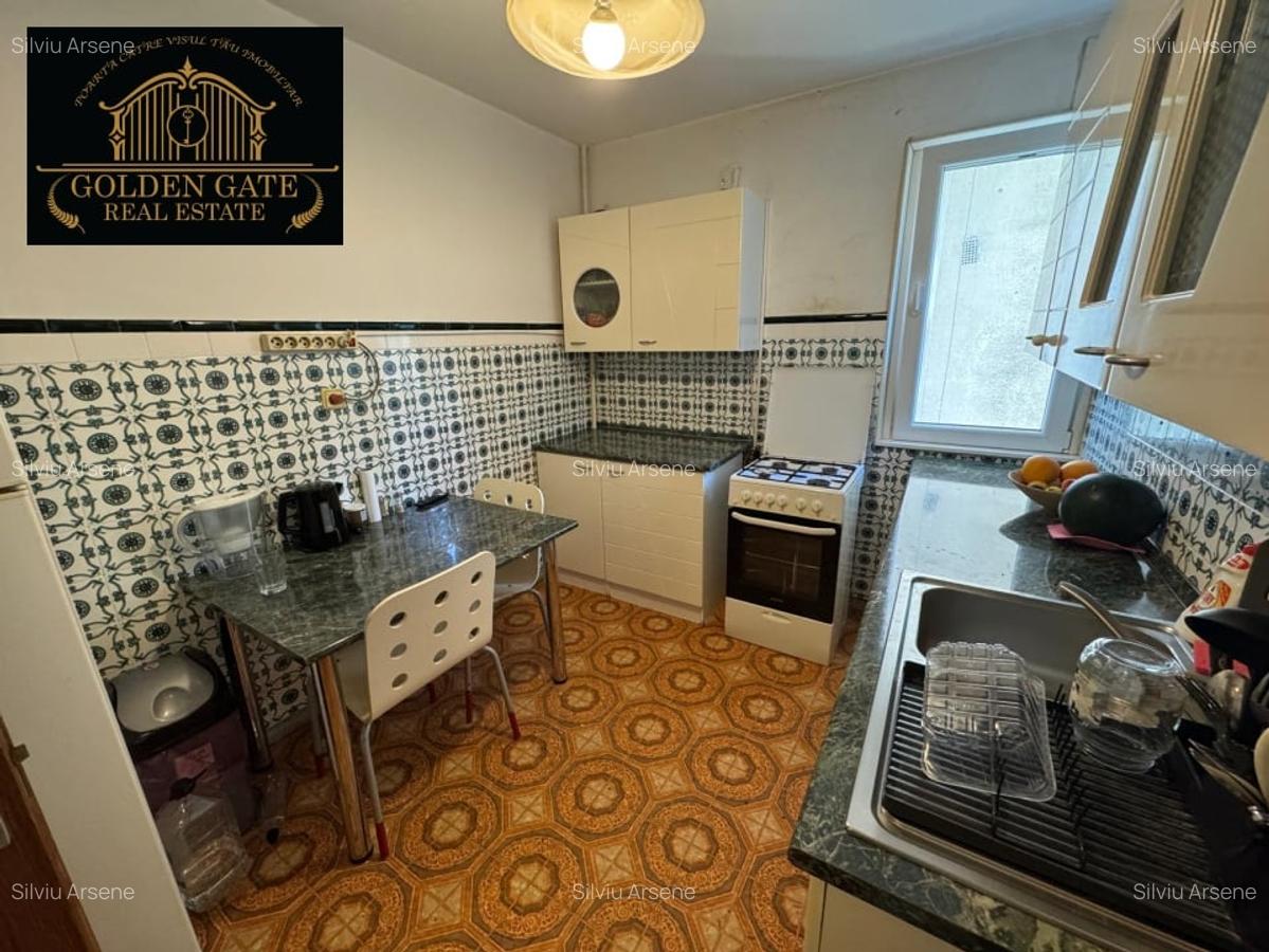COMISION 0% Drumul Taberei 34 - Afi | 2 Camere | Metrou | Balcon | - 10