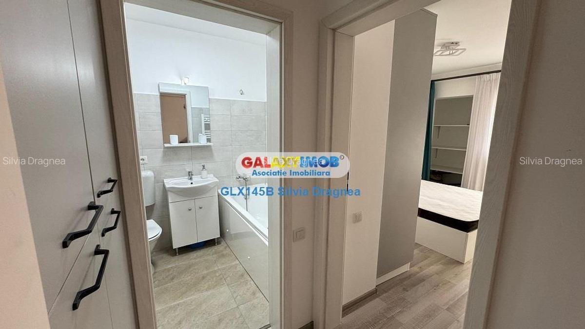 INCHIRIERE apartament 2 camere Aparatorii Patriei (Drumul Jilavei) - 6