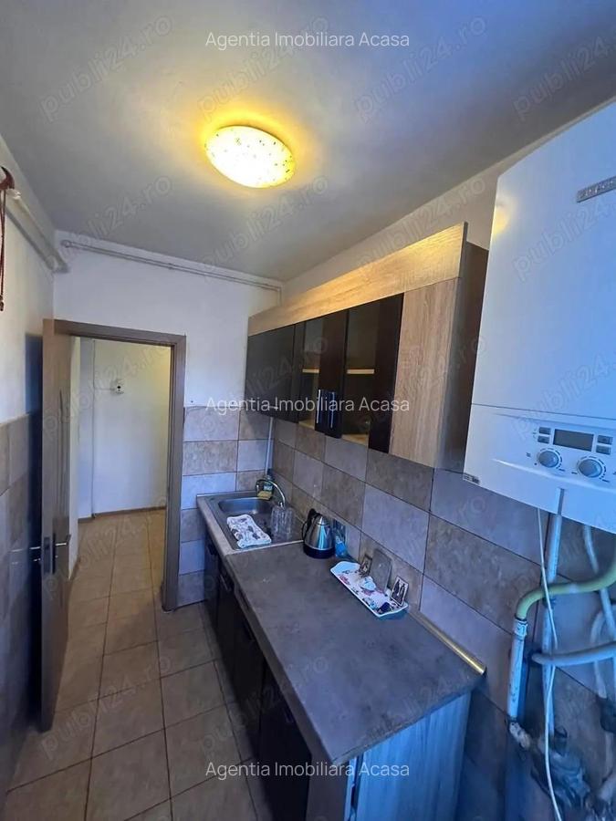 De vanzare 3 camere decomandate, etaj 2, zona linistita, 52.000 euro - 5