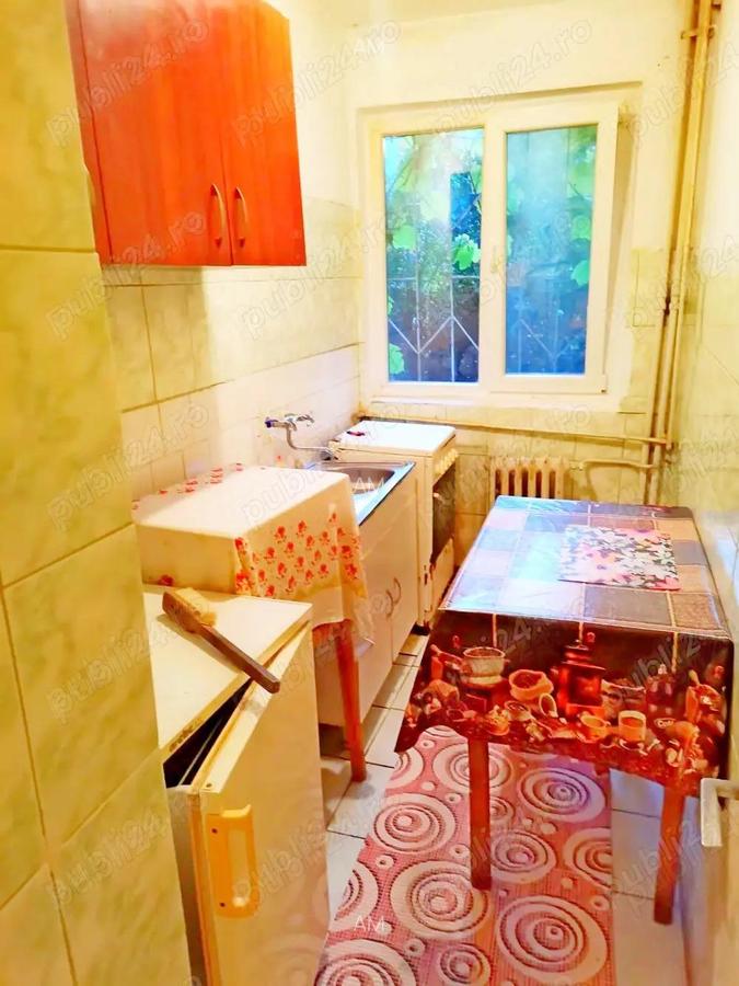 Sagului - apartament cu 2 camere - 9
