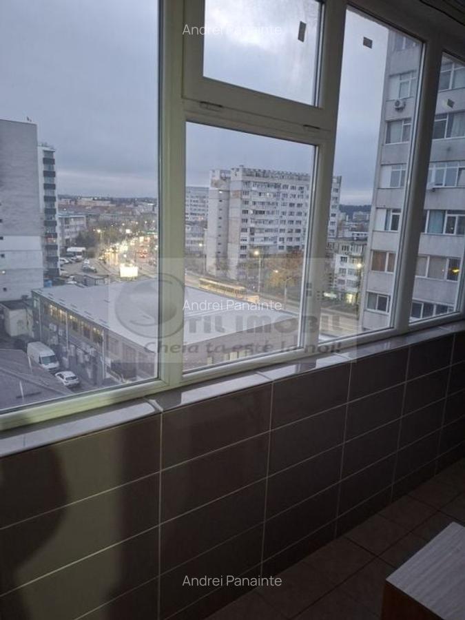 Ap camere – Decomandat- Podu Ros-Casa Sindicatalor - 6