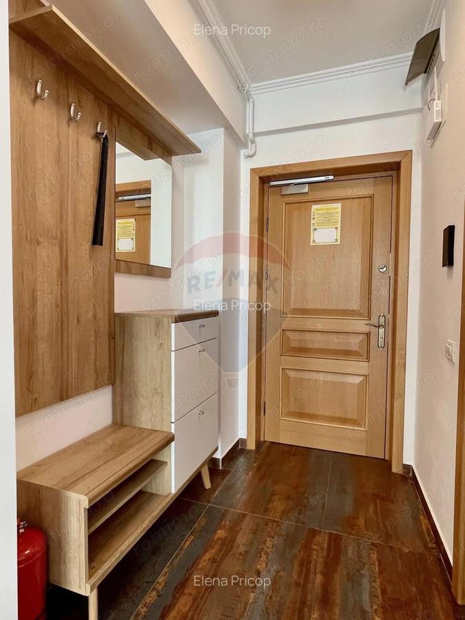 Apartament cu 2 camere de inchiriat - curatenie inclusa - 11
