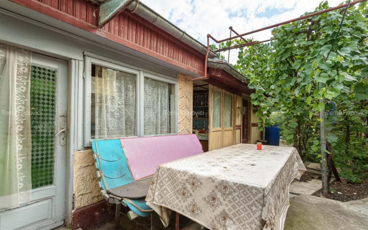 COLENTINA - POEZIEI, CASA RENOVABILA 120 MP, LOT 243 MP! - 6
