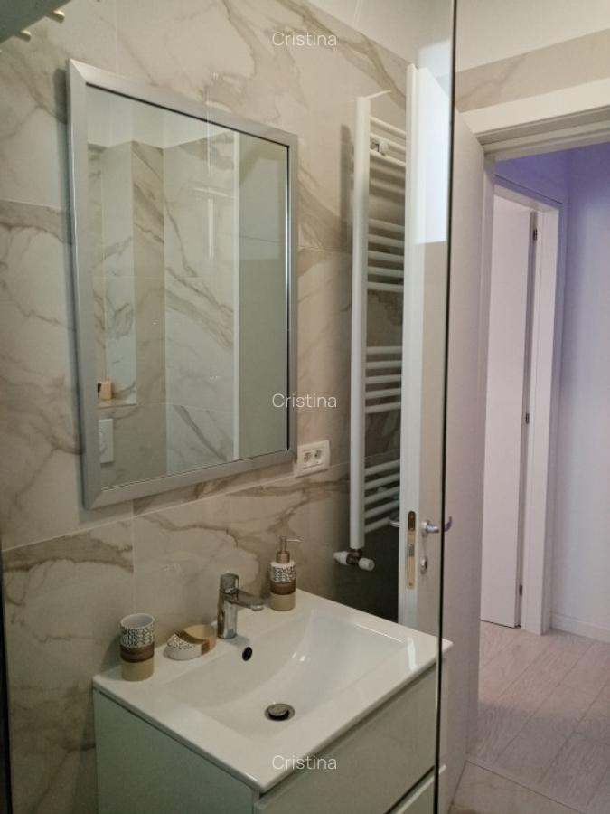 Apartament elegant de vanzare Mamaia Nord - 7