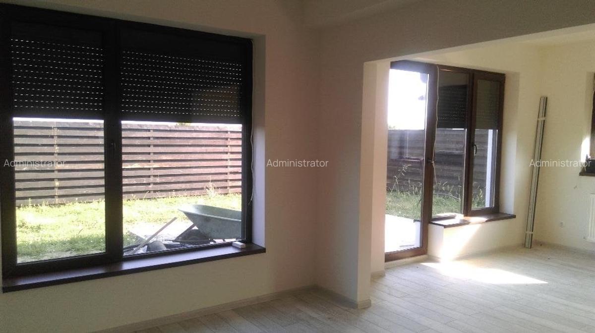 Casă cu 4 camere în Corbeanca - 7